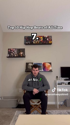 The 10 greatest hip hop beats | be intro