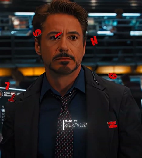 "Last night'" | Tony Stark Edit 🔥 | Whats The Prob Dog? (Slowed & Reverb) #shorts #viralvideos