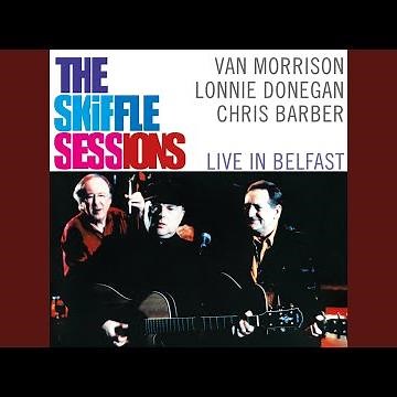 Good Morning Blues (Live)