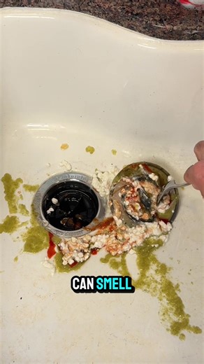 Active Garbage Disposal Cleaner Tabs Review
