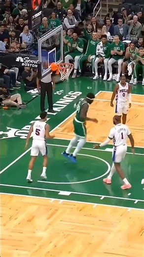 Neemias Queta Highlights #viral #nbahighlights ‪@sportsgoat-z6g‬