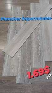 🚨PROMO plancher de VINYLE avec membrane🚨 🛒Boutique en ligne 👉🏼 www.pdirect.ca PLANCHER DE VINYLE CLIC IMPERMÉABLE *vinyles clic avec membrane. 4.2mm•1.69$ pi2 carré 🚐Livraisons à domicile dans plus de 800 villes ,validez nos tarifs et conditions. 🔴Jusqu'à épuisement des stocks et ou prend fin le 27/08/25 | Plancher Direct
