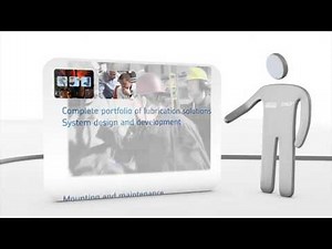 SKF Lubrication solutions for the metals industry