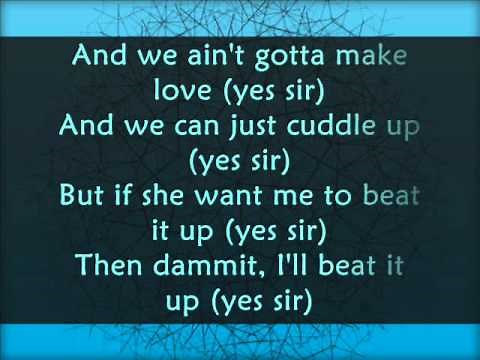 Pretty Ricky - Your Body Lyrics [HQ]
