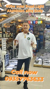 Available here at JD-FOZ SOLAR PRODUTCS TRADING Quiapo branch and Cavite Branch for more details please call me at 09357763633 #solarceilinglight #ufosolarstreetlight #solarstreetlight #GodBless #solarfloodlighting #Godblesseveryone #Godisgood #Love #God #solarroadlight @highlight | Jeremy Foz