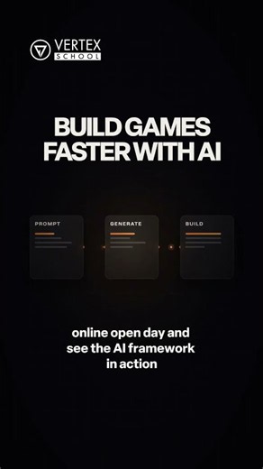 Learn to Build Games Faster with AI