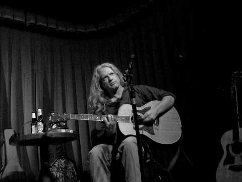 Sam Baker sings Thursday MVI 0666