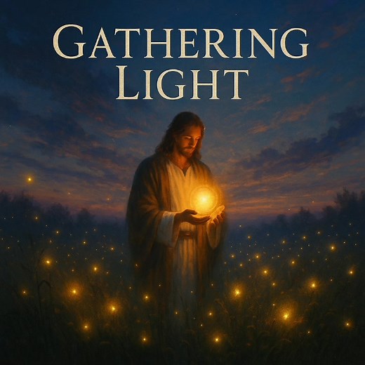 3K views · 99 reactions | Here is a new one called Gathering Light. Let me know what you think. | Joshua's Purpose | Facebook