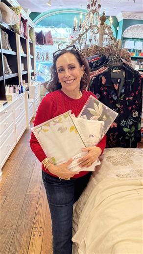 La Dentelliere on Instagram: "✨ Yves Delorme White Sale ✨ Every January, we begin the year fresh with one of our most anticipated events. Our Yves Delorme White Sale features up to 40% OFF select bed and bath linens, highlighting beautifully crafted, discontinued patterns. This is a rare opportunity to bring timeless French luxury, exceptional quality, and everyday elegance into your home. Indulge in the comfort and refinement Yves Delorme is known for—perfect for refreshing your space in the ne