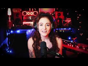 I Ran - A Flock of Seagulls (Janet Devlin cover)
