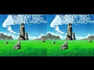 Bandai Entertainment / Emotion Logo (3D)