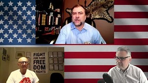 AndyChoinski - Pastor Artur Pawłowski, Leszek Kunc, Andy Choinski | W obronie wolności - 05. 12. 2021