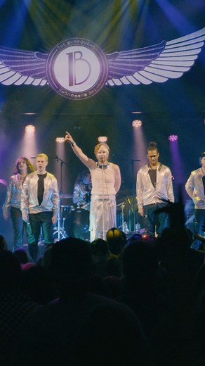 51 reactions · 7 comments | New shows for you to join the Rhythm...