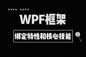 【超实用WPF案例】基于WPF框架绑定特性的本地化多语言解决方案（上位机/C#/WPF框架/本地化/多语言解决方案）B1152