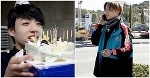 4 Of The Best Pranks The BTS Members Have Pulled On Each Other