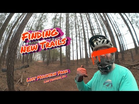 Another Skills Park outside Atlanta | Lost Mountain Powder Springs, Georgia | Z.O.A.T.