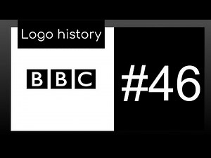 Logo History #46 BBC