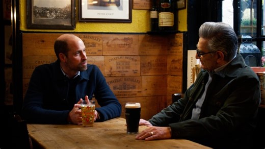 Prince Harry arrives at London court for final showdown with British tabloids