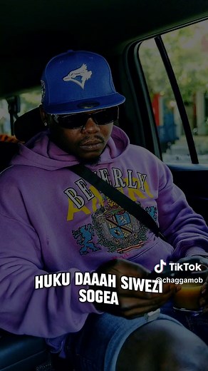 NATAKA MJI: Harmonize Lyrics and Video