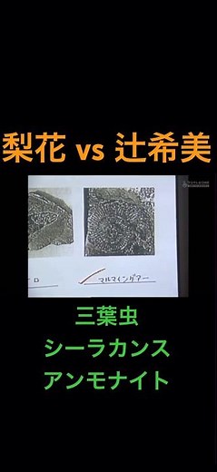 Mechaike's legendary scene