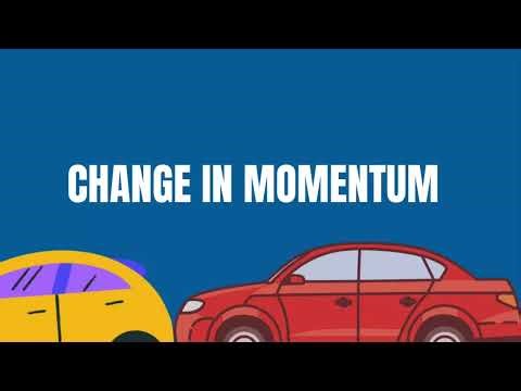 Momentum & Impulse Grade 12 Physics Introduction to Exam Questions