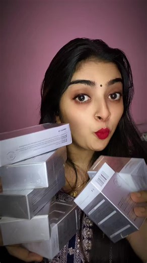 Peterson's Lab Original VC Serum Review