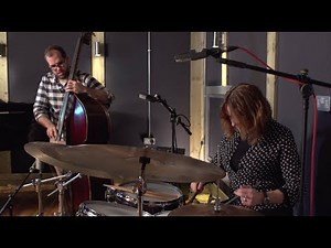 Double Bass Solo by Danny Ziemann