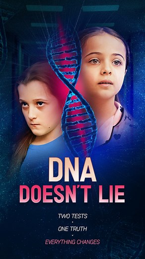 20K views · 214 reactions | One DNA test shatters a family. Another unlocks a truth more devastating than betrayal—two little girls were switched at birth. Watch now on REIDframed+ https://app.reidframed.com/watch/dna-doesnt-lie | Motivational Tree | Facebook