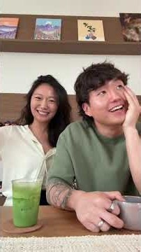 I think they’re all possible especially the last one 😇 #couple #couplecomedy #shorts