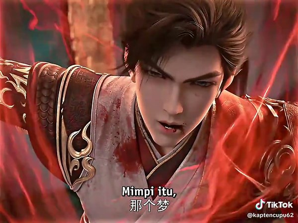 Perfect World - A Deep Dive into Donghua Animation