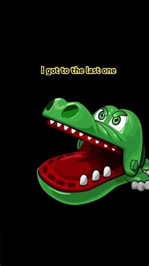 I got to the last one #music