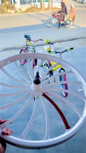 Reporting Issues Related to Cycling