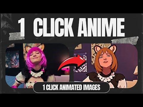 Domo AI Full Review & Tutorial: Create Anime, Animate Characters, and More!