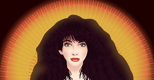 The Guide to Getting Into Kate Bush
