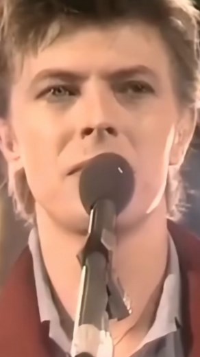 "'Heroes'" is a song by the English musician David Bowie from his 12th studio album of the same name. Co-written by #Bowie and Brian Eno and co-produced by Bowie and Tony Visconti, the song was recorded in mid-1977 at Hansa Studio 2 in West Berlin. The backing track was recorded fully before lyrics were written; Bowie and Eno added synthesiser overdubs while Robert Fripp contributed guitar. To record the vocal, Visconti devised a "multi-latch" system, wherein three microphones were placed at dif