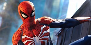 Marvel's Spider-Man Fan Video Turns The Game Into First-Person