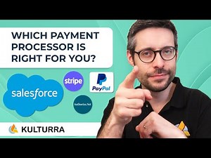 Stripe vs. PayPal vs. Authorize.Net: Which Payment Processor Is Right for You? [With Kulturra]