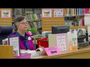 Public Libraries and First Responders Partners in Emergency Response