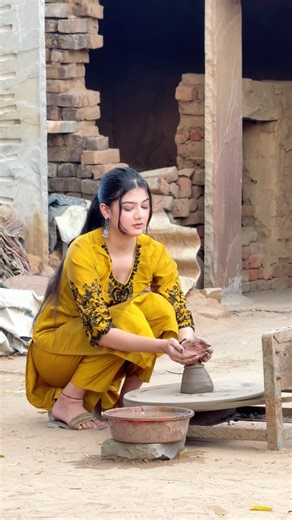 गाँव वाला प्यार ❤️ face reveal😍 (part7) #gav #village #desi #love