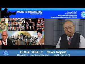 HMONG TV DOUA CHIALY