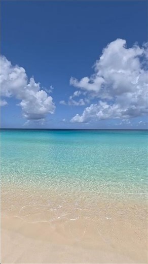 Anguilla. A simple kind of paradise