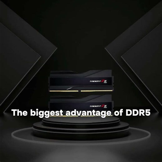 DDR4 vs DDR5. Is DDR5 Actually Worth The Money?