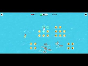 edge surf walkthrough pt 2