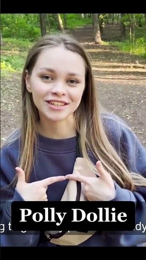 New actresses in the industry Part 145 / Polly Dollie and Verlonis