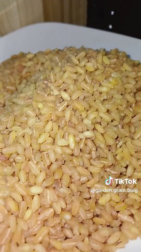 Discover the Benefits of Bulgur as a Healthy Food