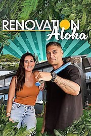 Watch Renovation Aloha Season 2 Episode 3 - Mold in Manoa