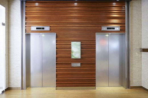 The History of Elevators From Top to Bottom