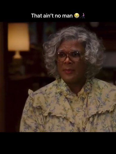 #fyp #madea | madea