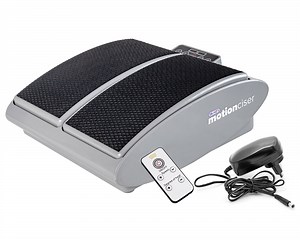 DR-HO'S MOTIONCISER professional massager