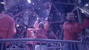 Video: Official trailer for The Crystal Maze reboot